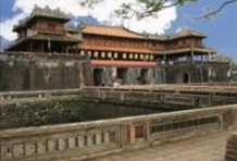 Royal City Exploration